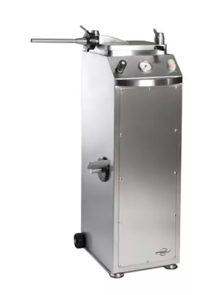 Poussoir hydraulique sur socle 25 L Visuel 1 principal